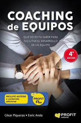 Coaching de Equipos