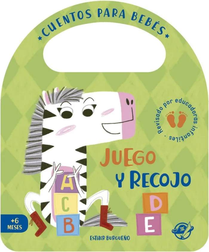 Juego y Recojo