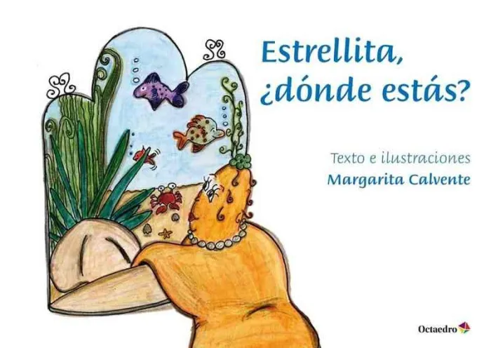 Estrellita, ¿Dónde Estás?