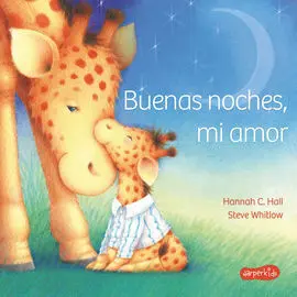 Buenas Noches mi Amor