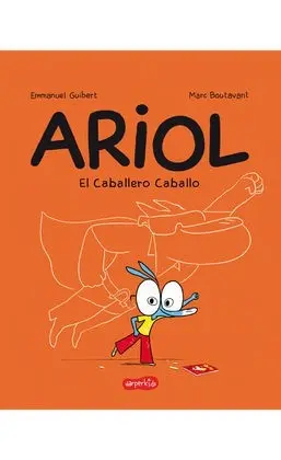 Ariol el Caballero Caballo