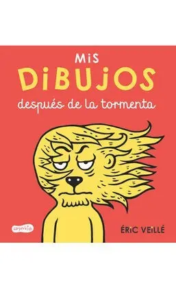 Mis Dibujos Despues de la Tormenta