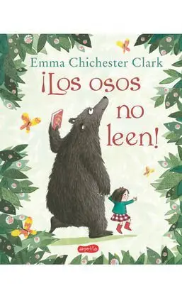 Los Osos no Leen