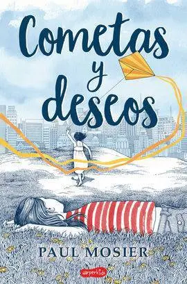 Cometas y Deseos