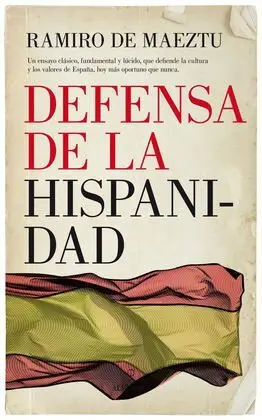 Defensa de la Hispanidad