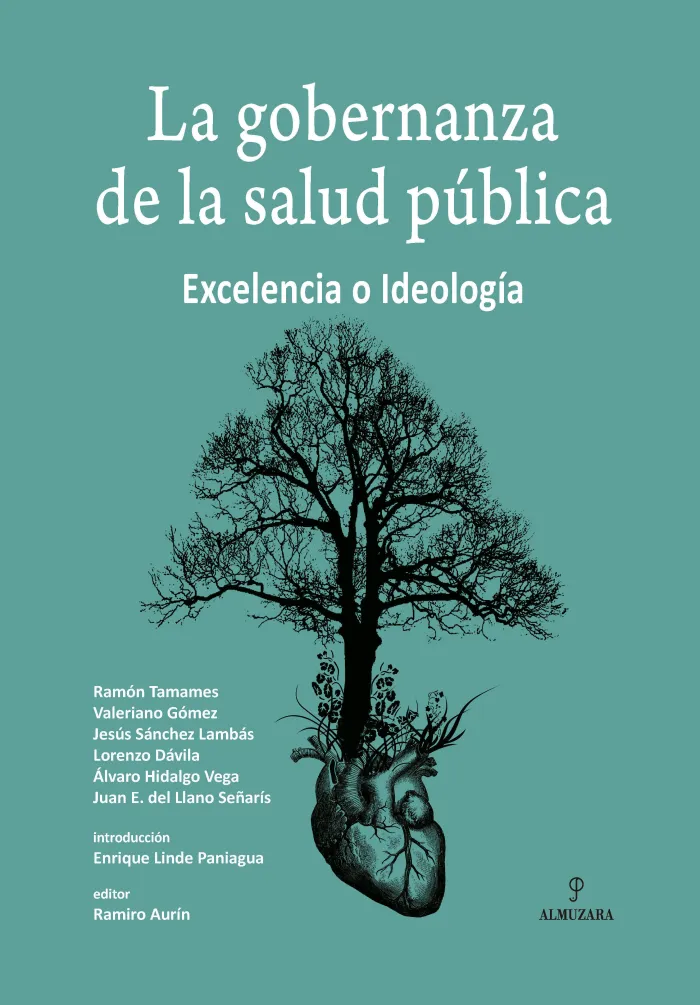 La Gobernanza de la Salud Pública