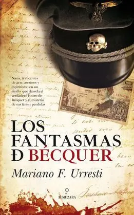 Fantasmas de Becquer, los
