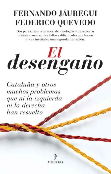Desengaño, el