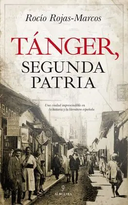 Tanger, Segunda Patria