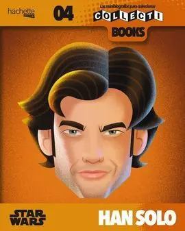 Collecti'books - Han Solo