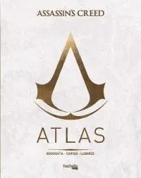 Atlas Assassin's Creed