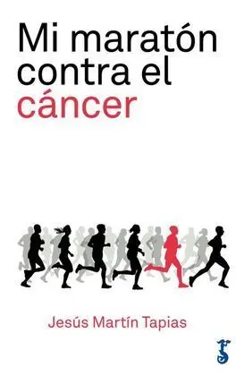 Mi Maratón Contra el Cáncer