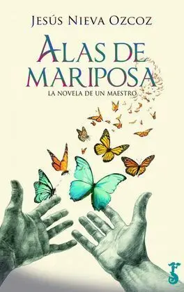 Alas de Mariposa