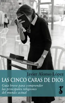 Las Cinco Caras de Dios