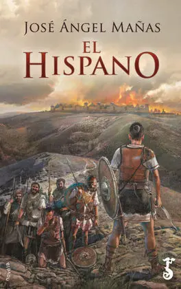 Hispano, el