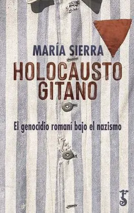 Holocausto Gitano