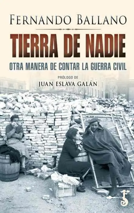 Tierra de Nadie