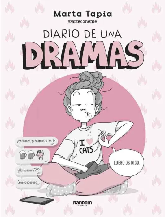 Diario de una Dramas