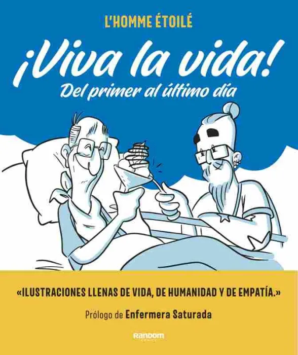 ¡Viva la Vida!