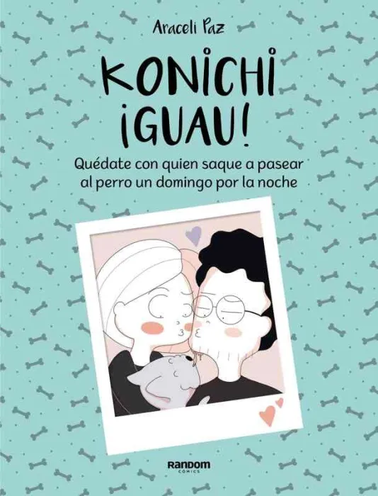 Konichiguau