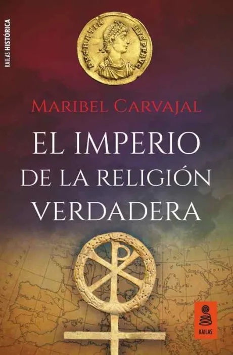 El Imperio de la Religión Verdadera