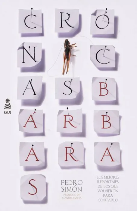 Crónicas Bárbaras