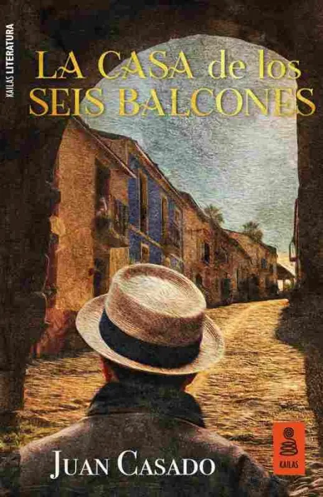 La Casa de los Seis Balcones