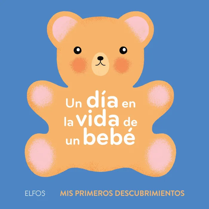 Un Día en la Vida de un Bebé