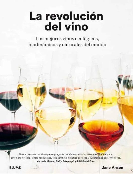 La Revolución del Vino