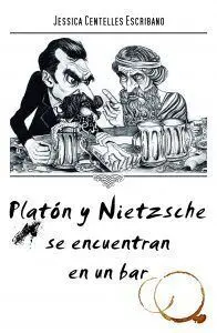 Platon y Nietzsche se Encuentran en un Bar
