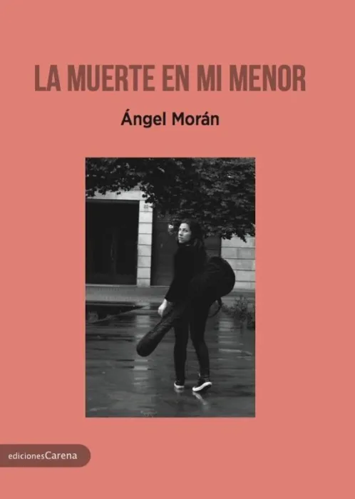 La Muerte en mi Menor