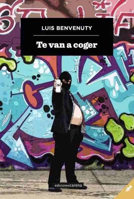 Te Van a Coger
