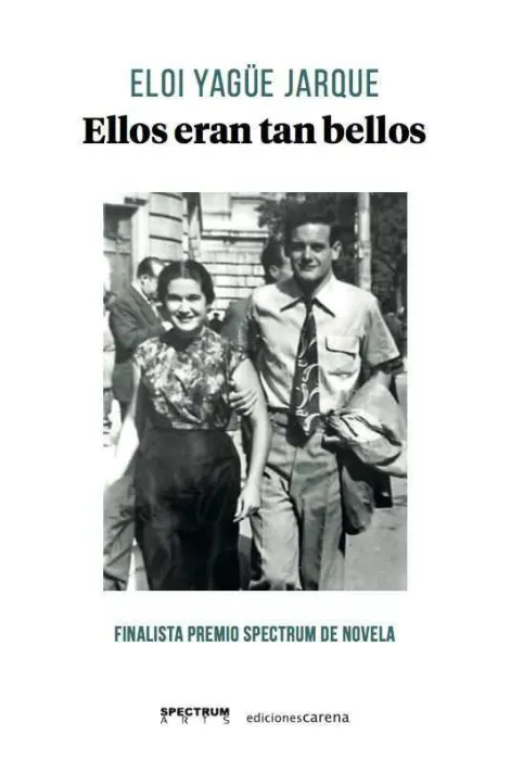 Ellos Eran Tan Bellos