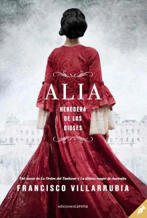 Alia