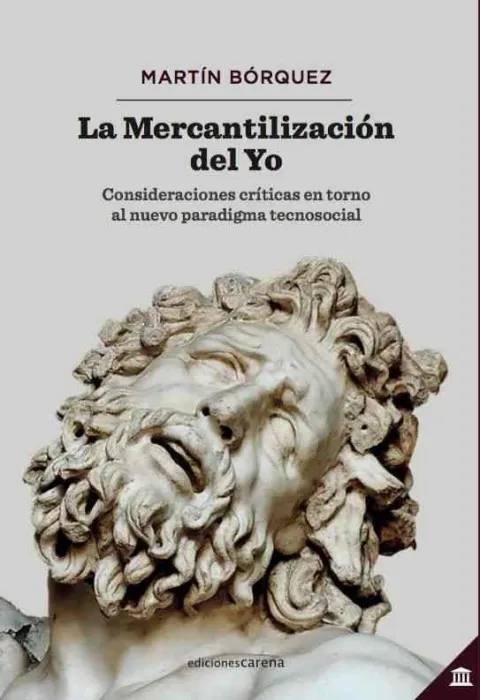 La Mercantilizacion del yo