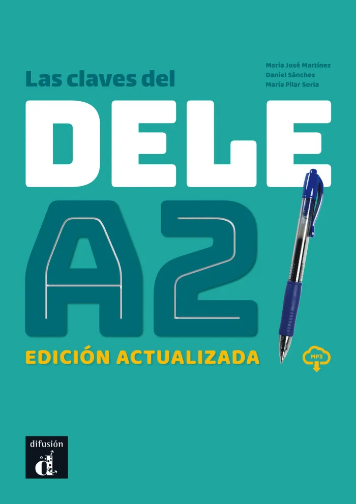 Las Claves del Nuevo Dele A2. Ed. Actualizada