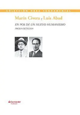 En Pos de un Nuevo Humanismo