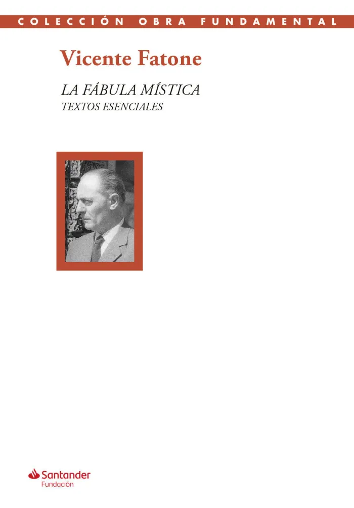 La Fábula Mística