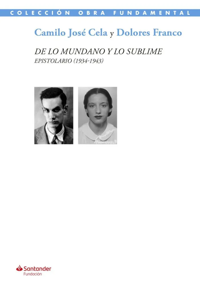 De lo Mundano y lo Sublime