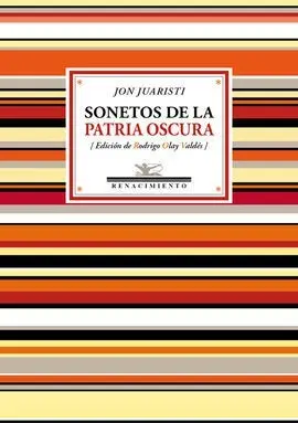 Sonetos de la Patria Oscura