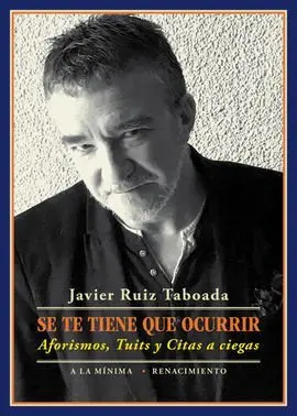 Se te Tiene que Ocurrir