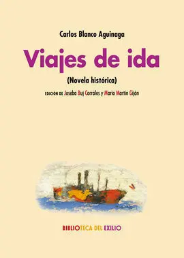 Viajes de Ida