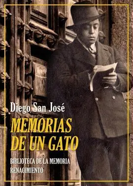 Memorias de un