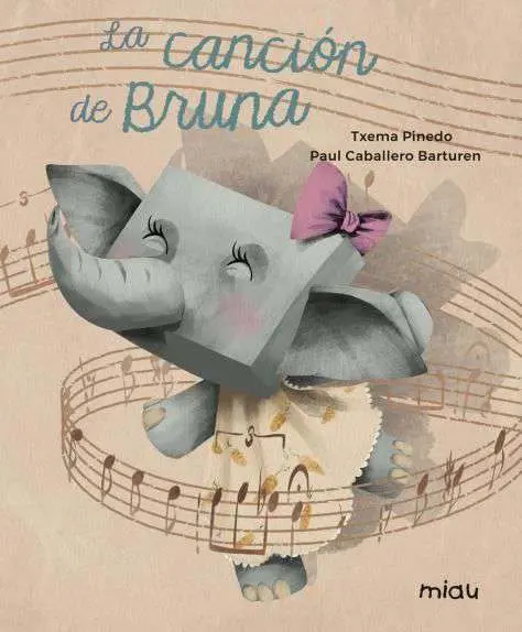 Cancion de Bruna,La