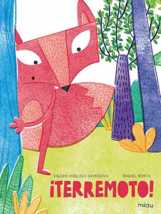 Terremoto