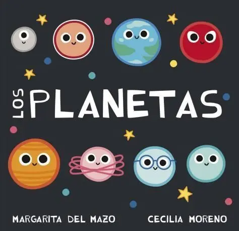 Planetas,Los