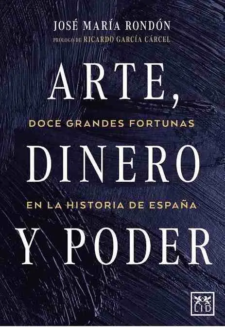 Arte, Dinero y Poder
