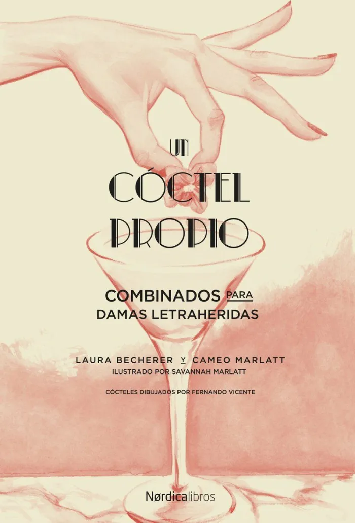 Un Cóctel Propio.