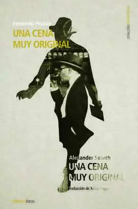 Una Cena Muy Original