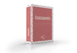 Isasaweis en Estado Puro + Imán Exclusivo